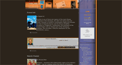 Desktop Screenshot of phalano.com